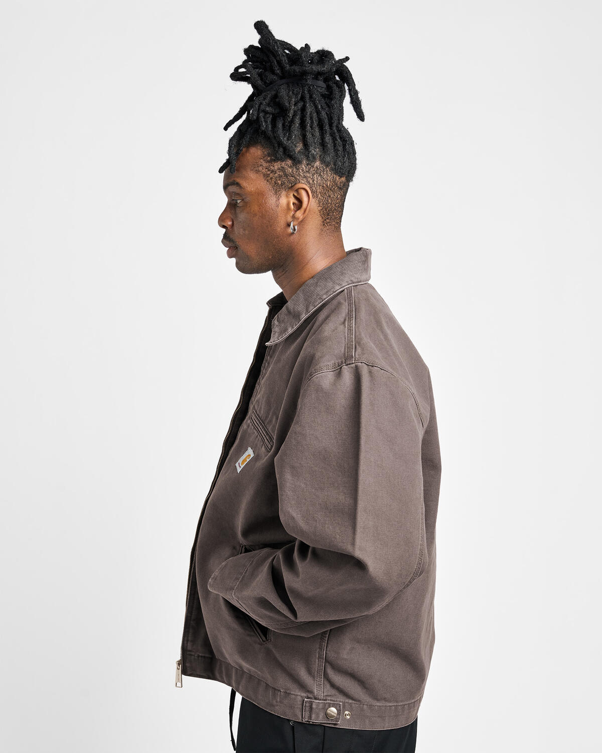 Carhartt WIP Detroit Jacket | I034819.3MB4O | AFEW STORE